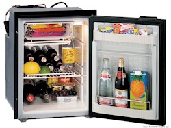 Frigo Isotherm CR49 bianco